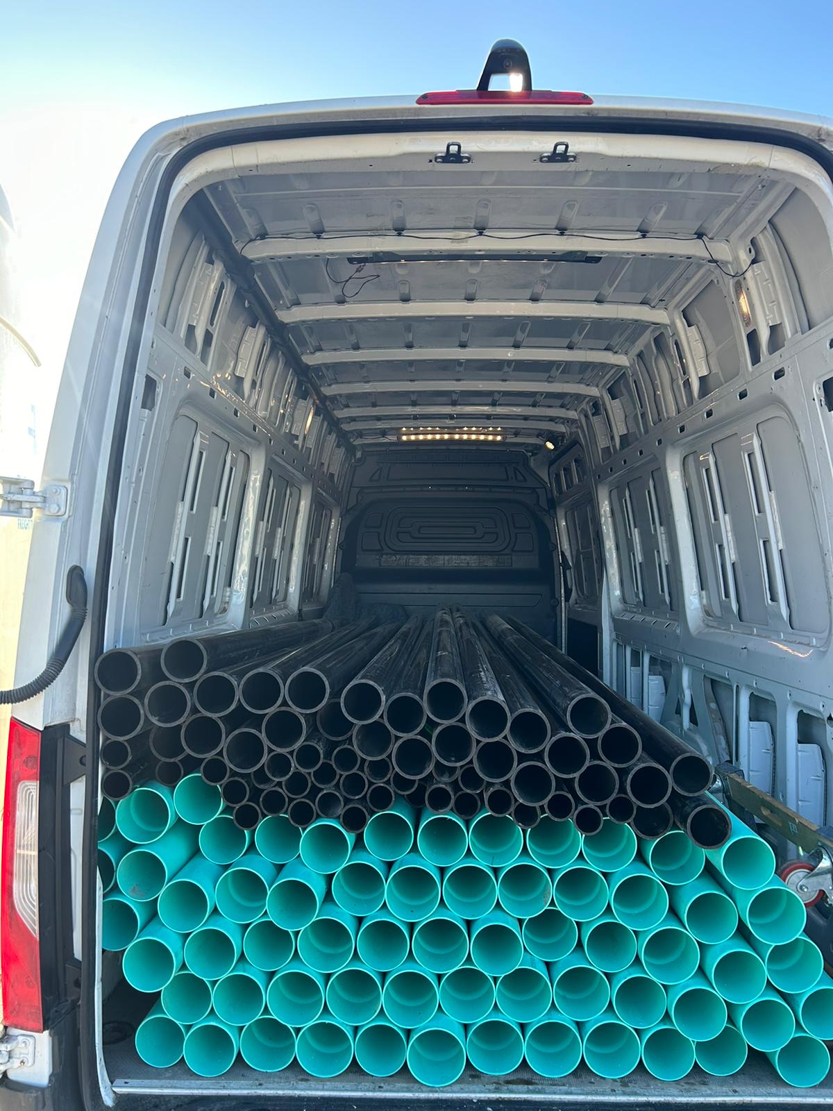 truck