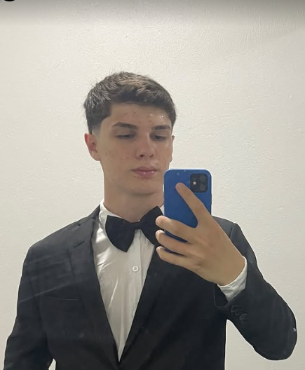 Marco Luiz Boni Budzinski