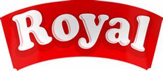 Royal Logo
