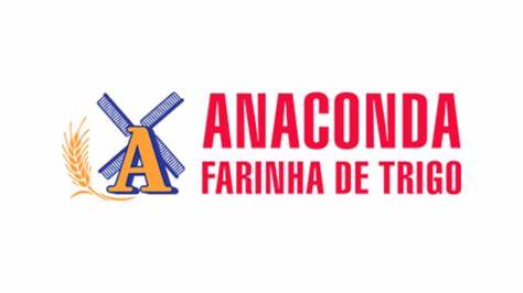 Anaconda logo
