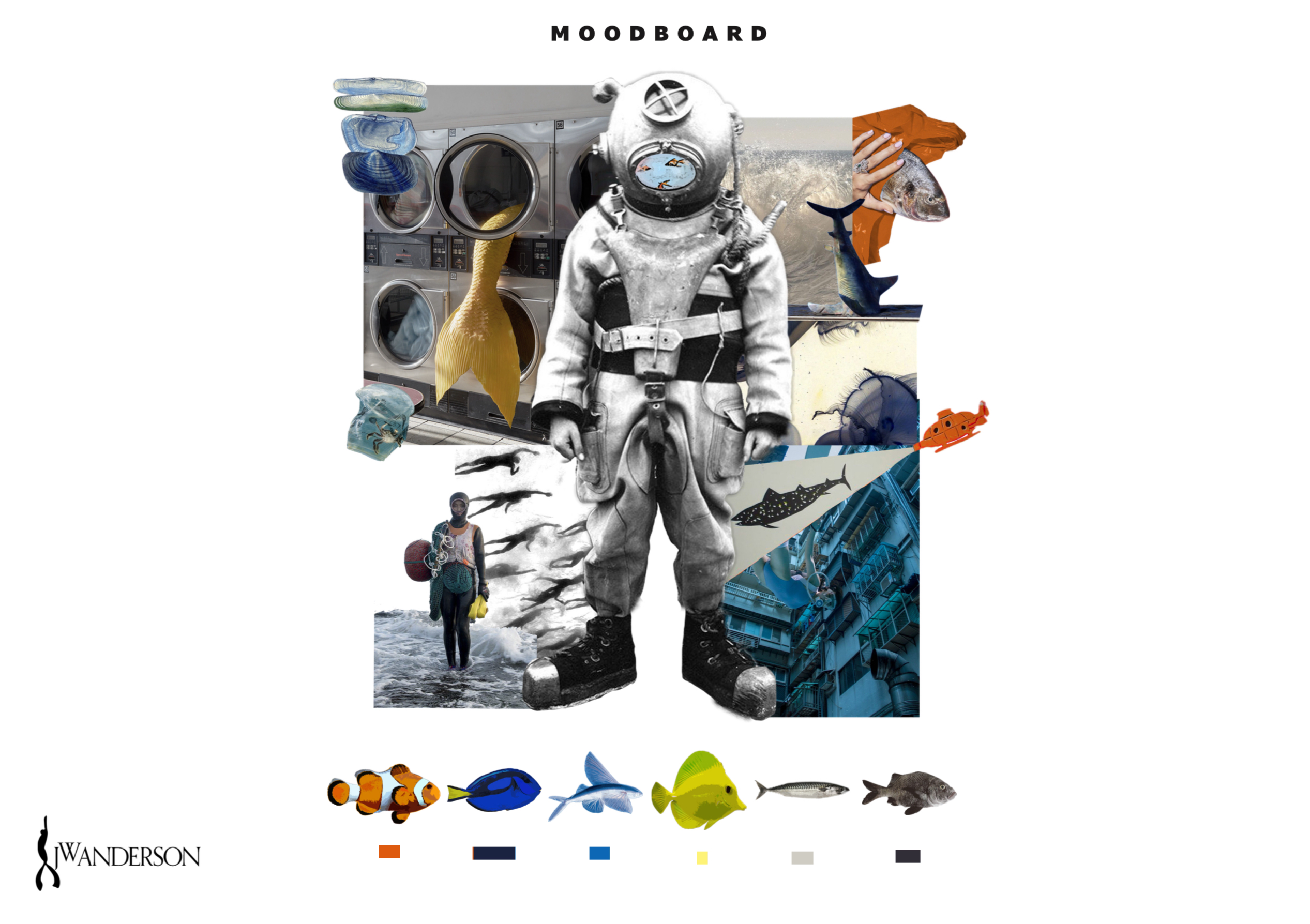 Moodboard