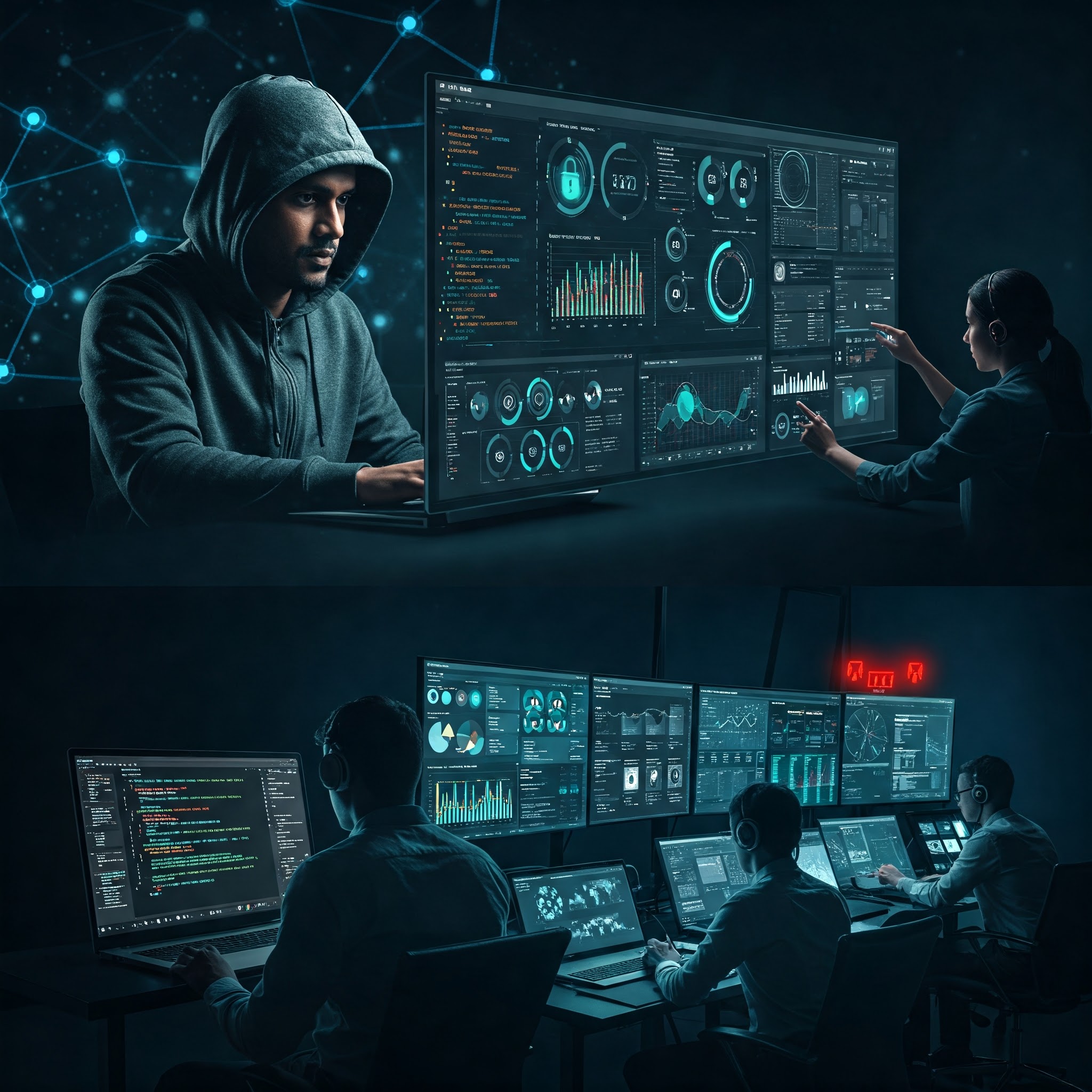 Managed Security