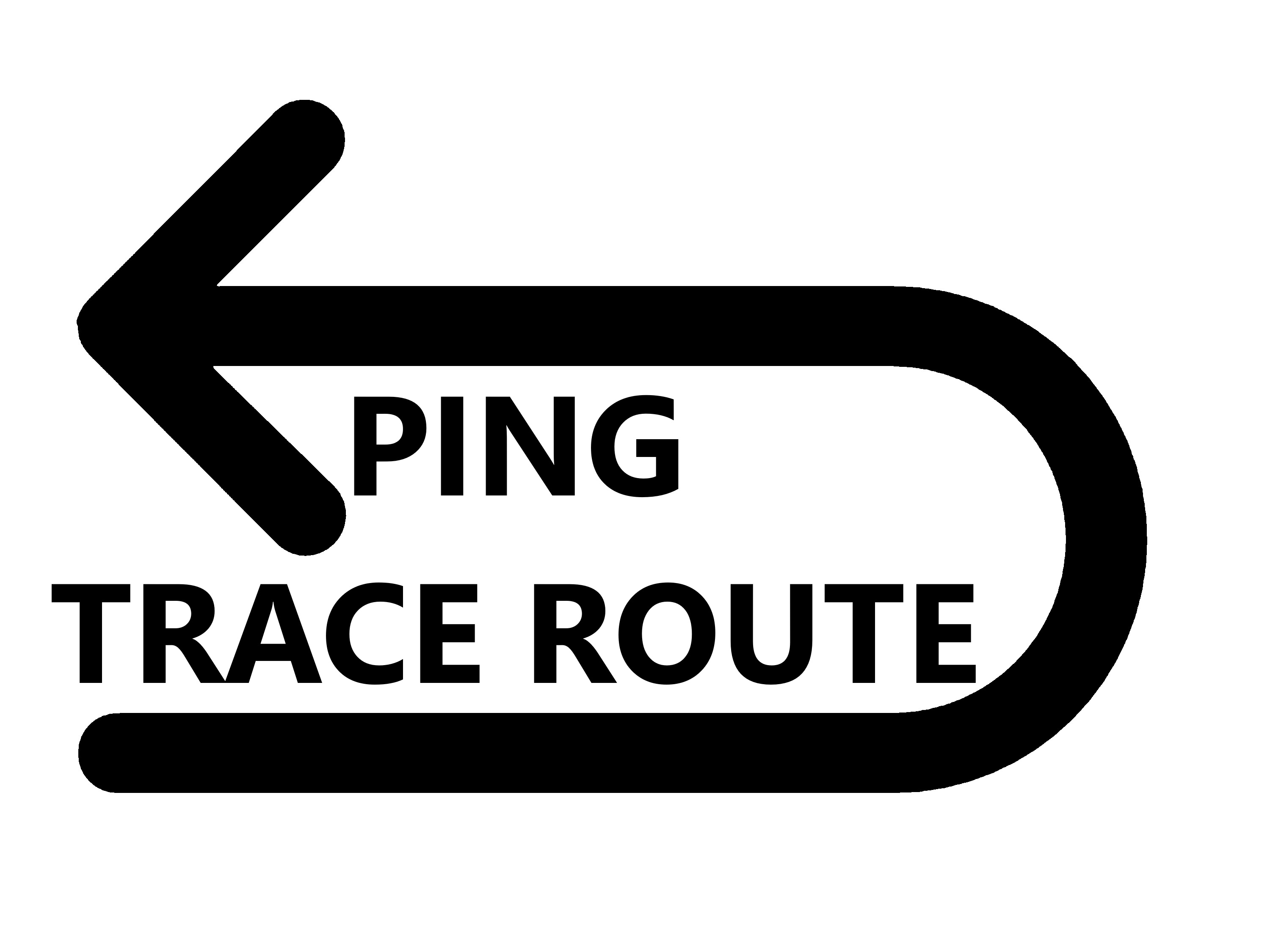 Ping-Traceroute Tool