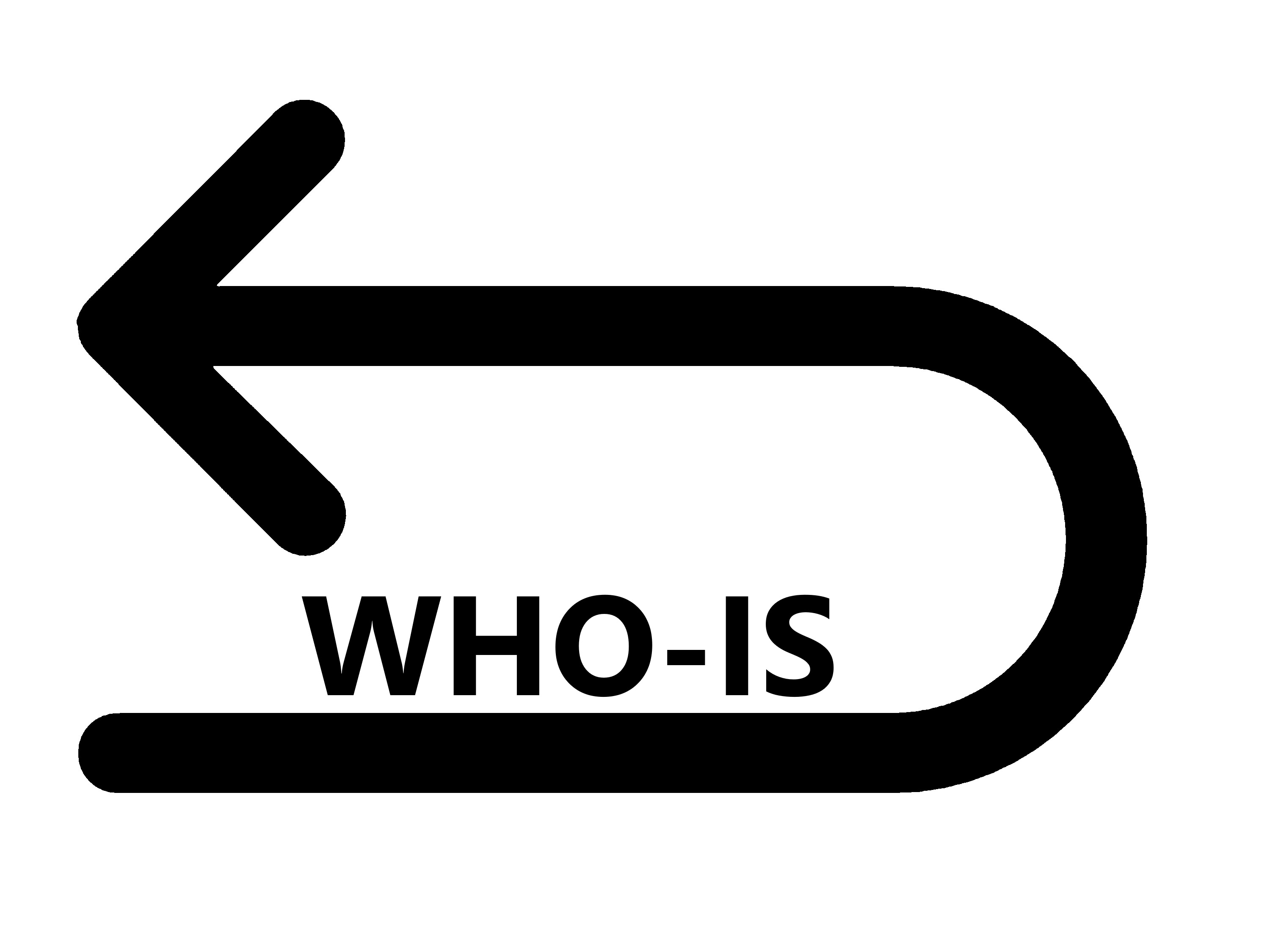 Whois Lookup
