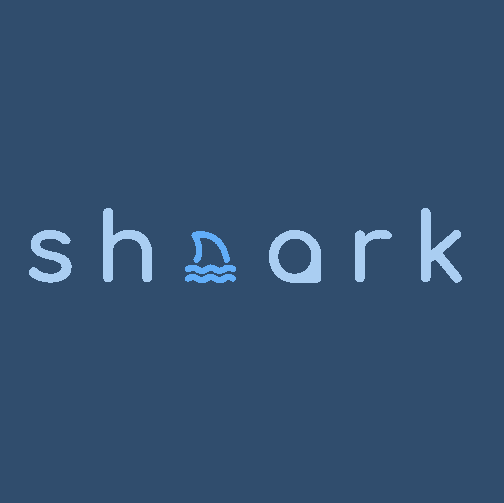 Shaark.net Logo