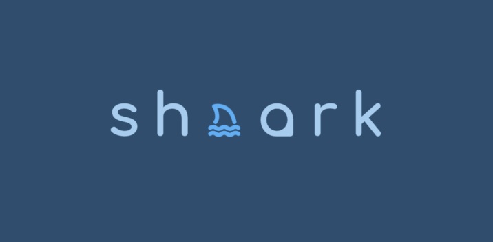 Shaark.net Logo