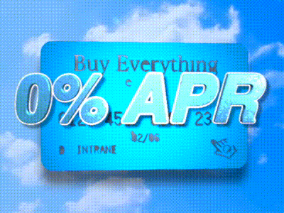 0% APR GIF