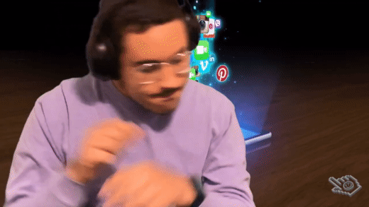 Dillo Day Mix video GIF