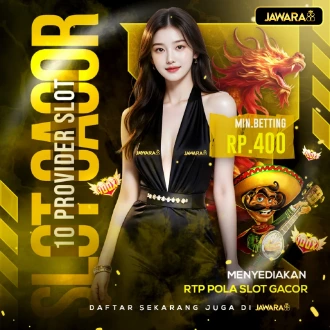 Slot Deposit Via Dana 5000 Terbaru: Mudah Maxwin dan Pasti Gacor