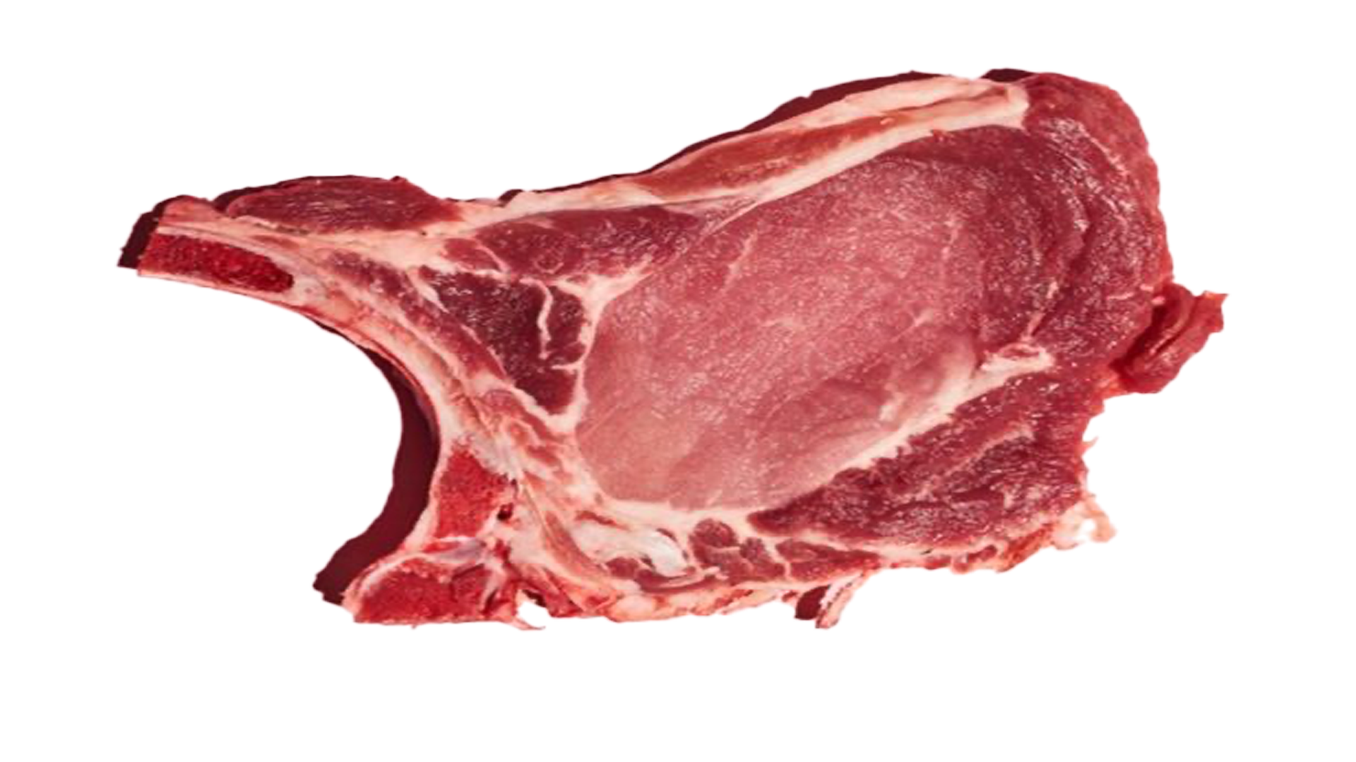 Clickable Meat Image