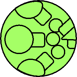 arras icon