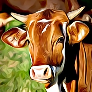 Thumbnail for Cow Name Generator