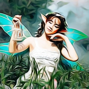 Thumbnail for Fairy Name Generator