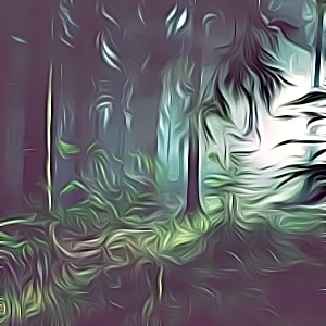 Thumbnail for Forest Name Generator