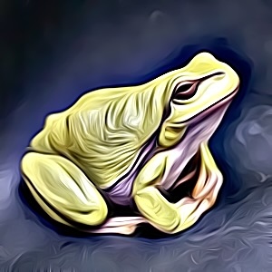 Thumbnail for Frog Name Generator