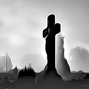 Thumbnail for Generatore di nomi di cimitero