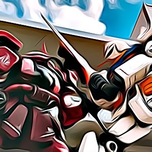 Thumbnail for Mecha navnegenerator