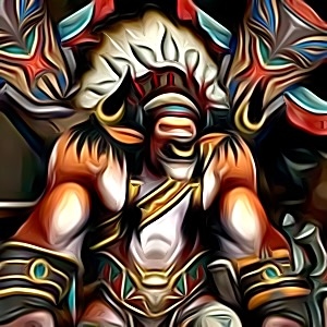 Thumbnail for Générateur de noms Tauren