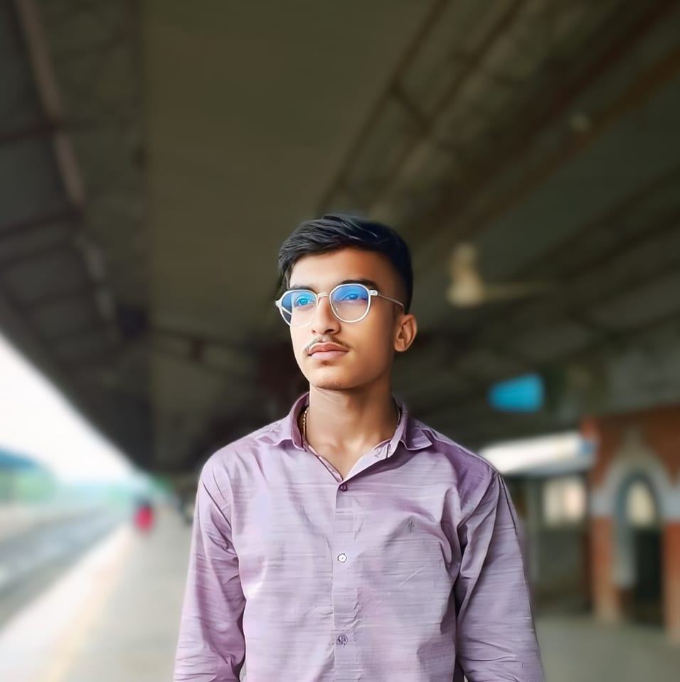 Nil Sadhu