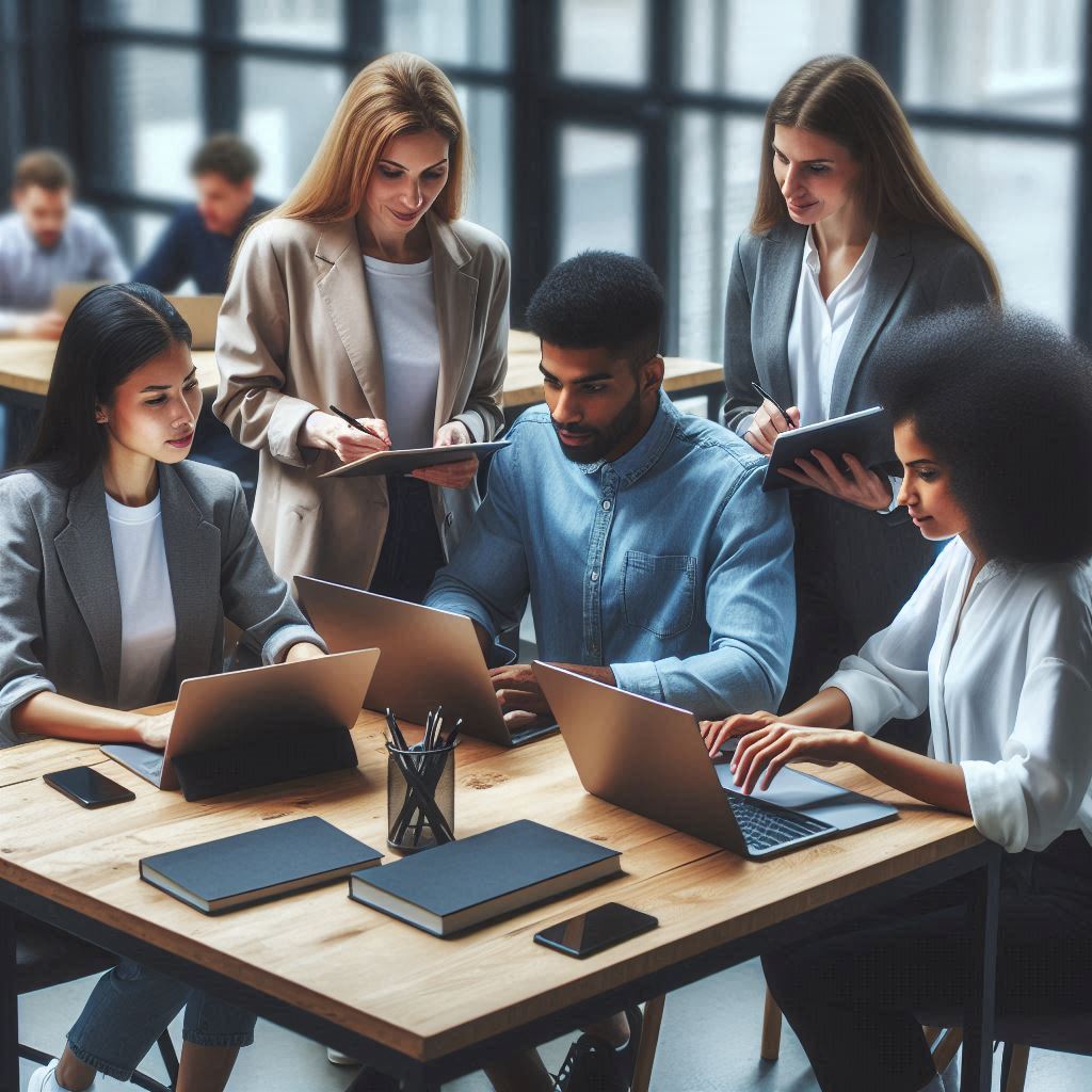 Imagen Consultoría TI & Procesos