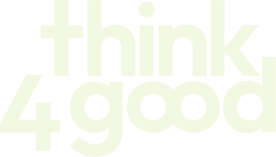 Think4good Logo