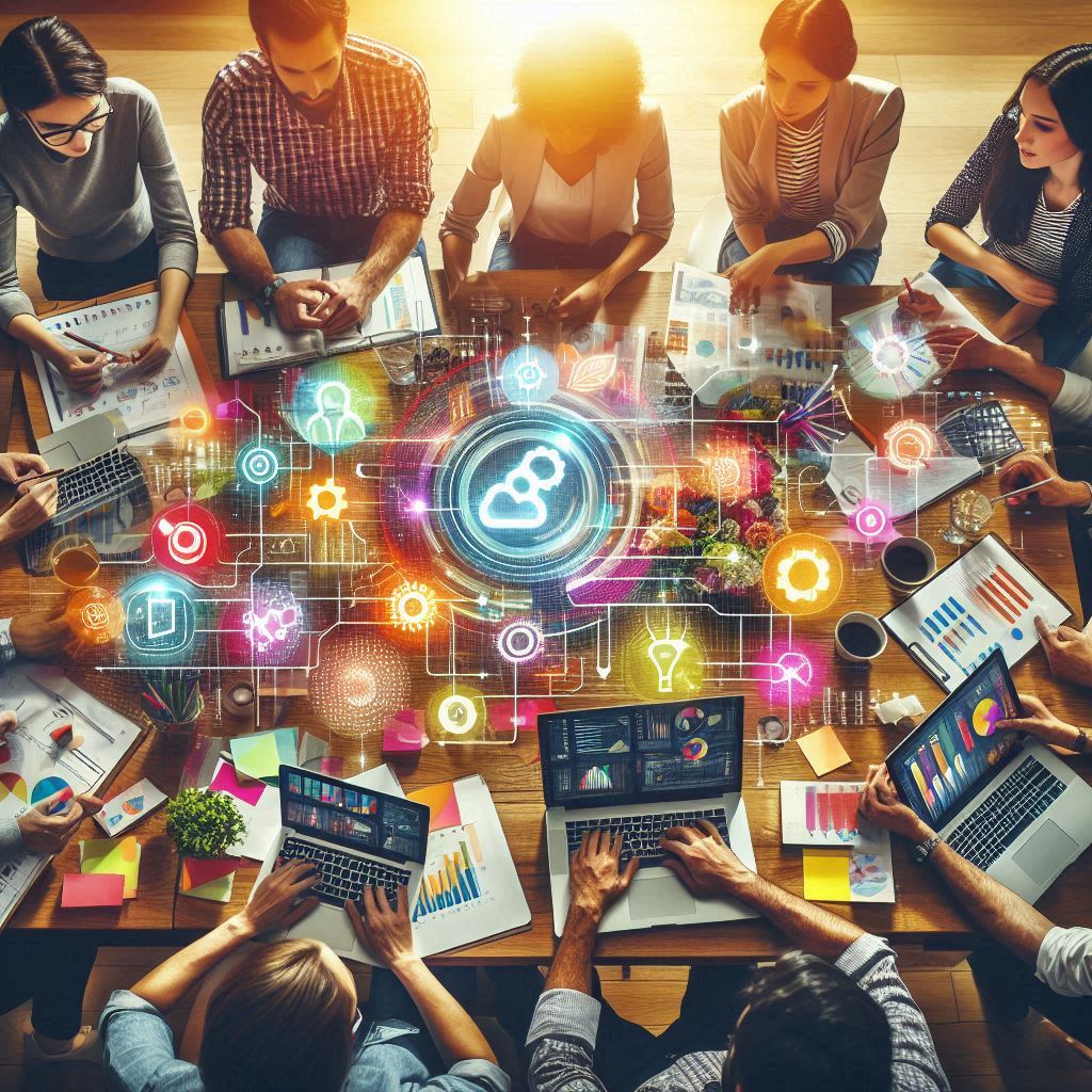 Imagen Marketing Digital