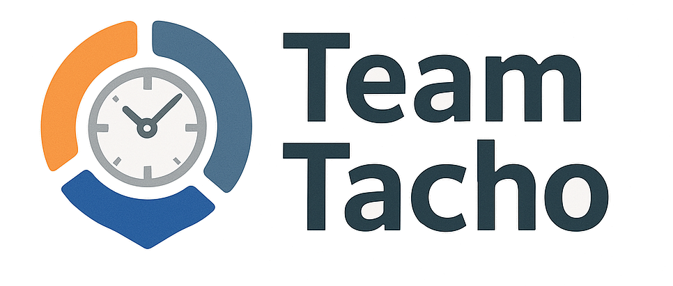 TeamTacho Logo