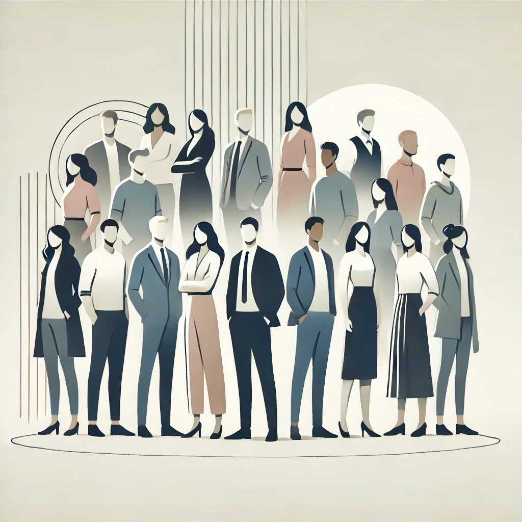 Strengthen Your Organization