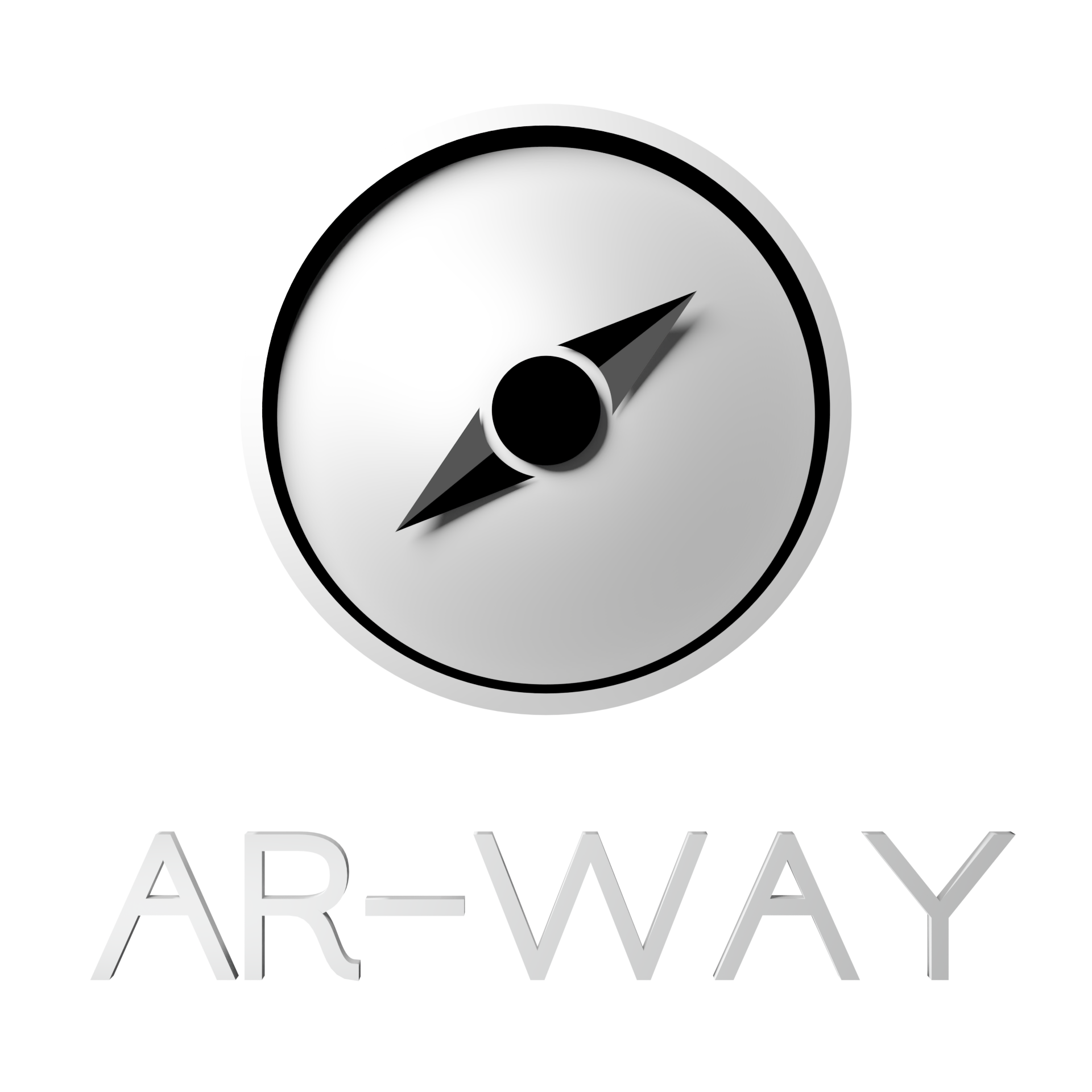 Логотип компании AR-WAY