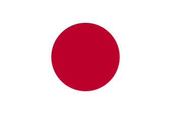 Japanese Flag