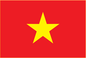 Vietnam Flag