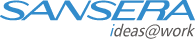 Sansera Logo