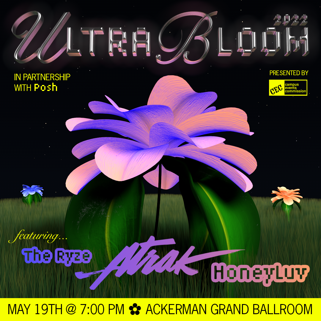 Ultrabloom 22 Collette Lee ultrabloom-22-collette-lee