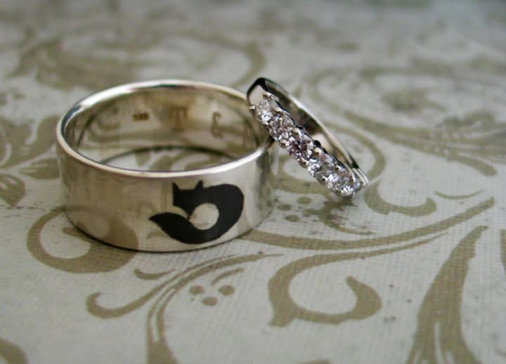 Bespoke silver pendant by TaylorJewel