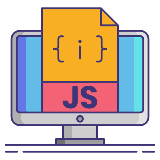 JavaScript Logo