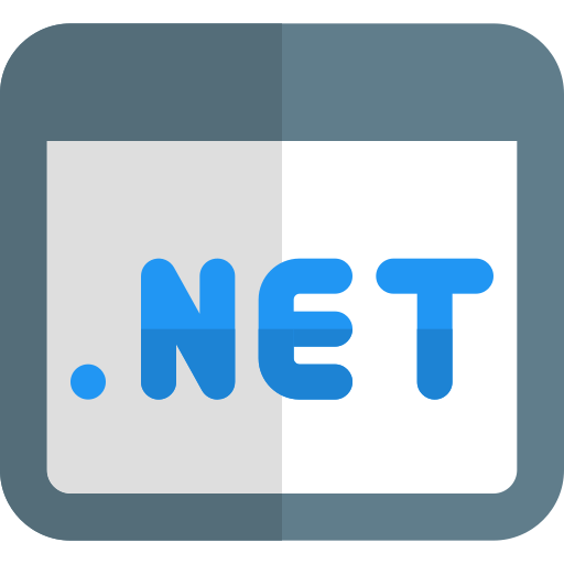 .NET Logo