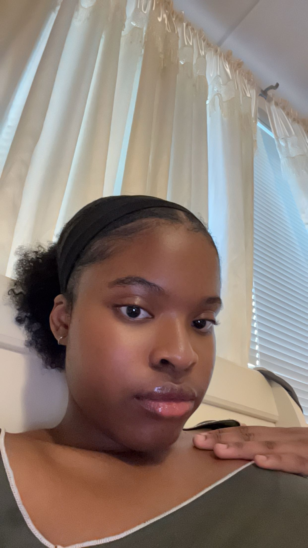 Picture of Naima Coulibaly