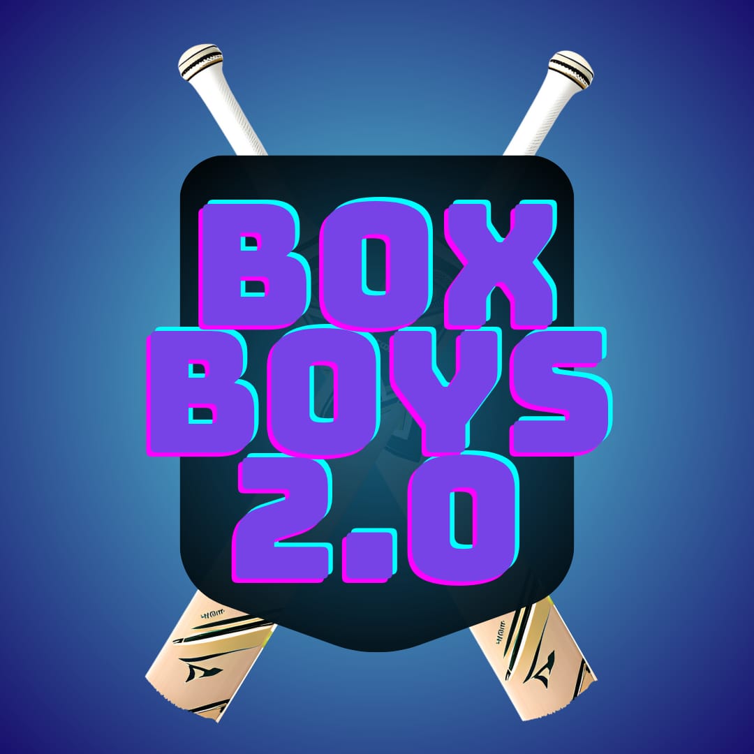 Box Boys