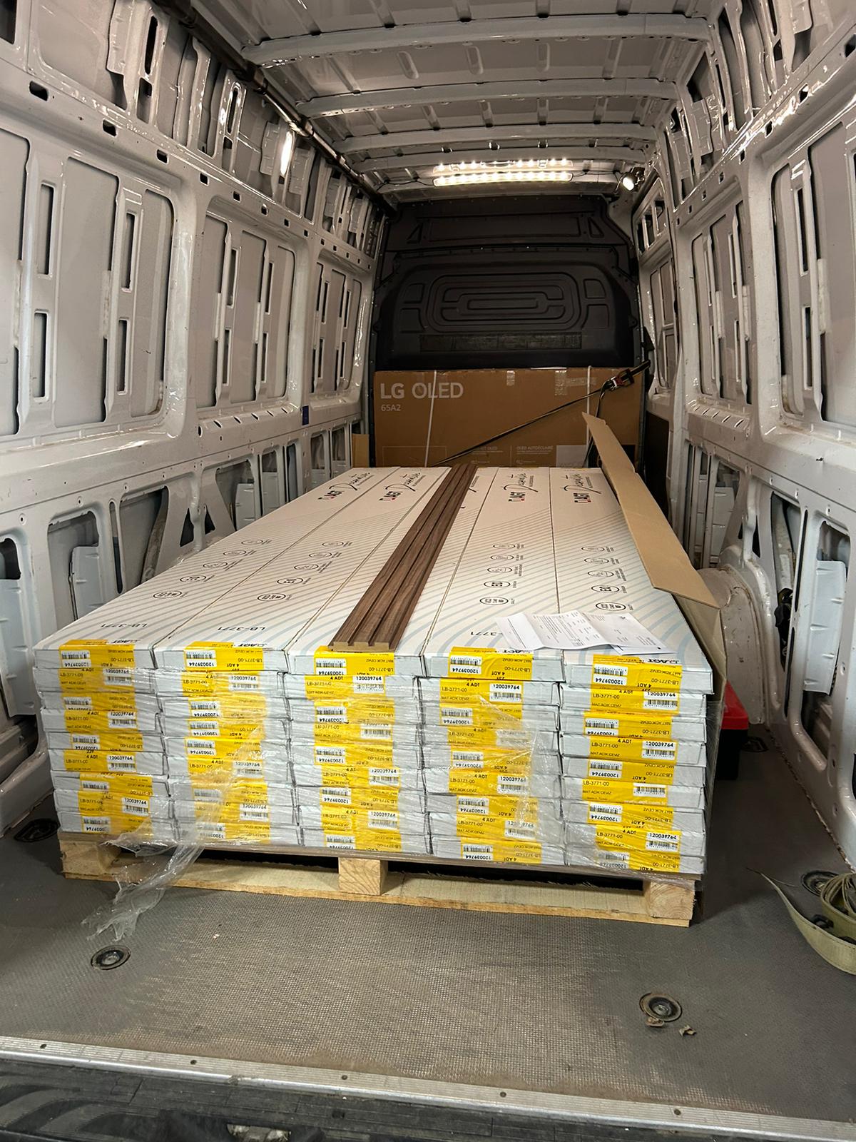 delivery