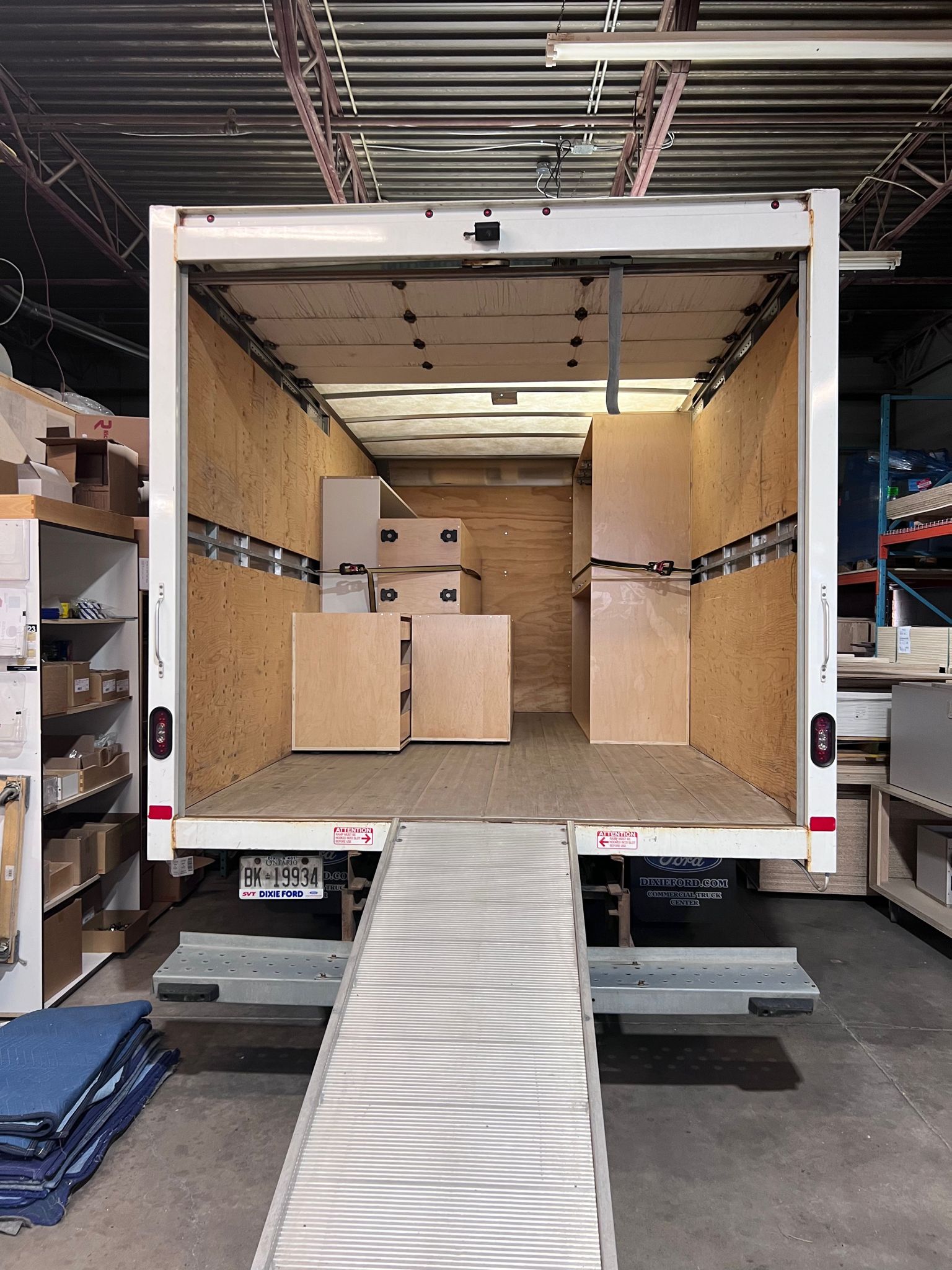 truck