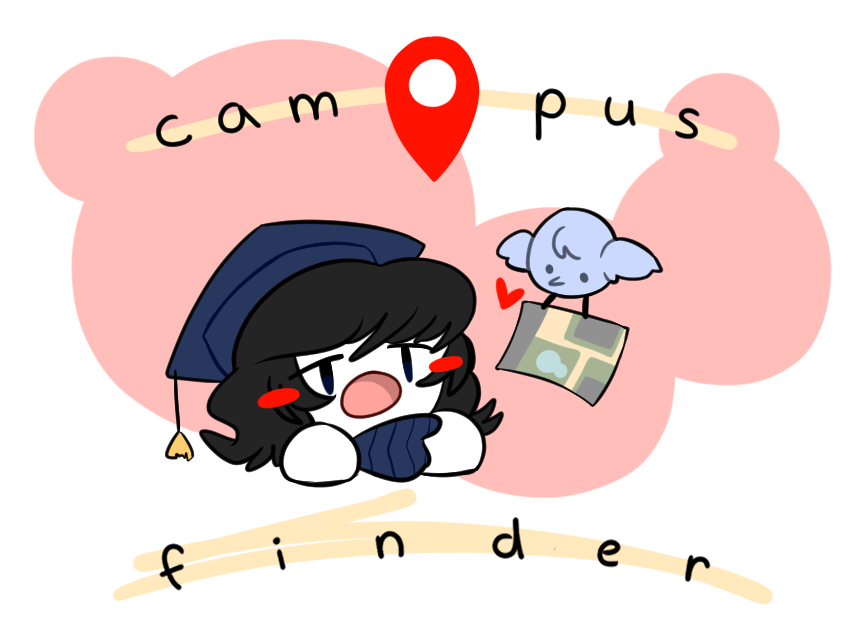 Campus Finder Logo