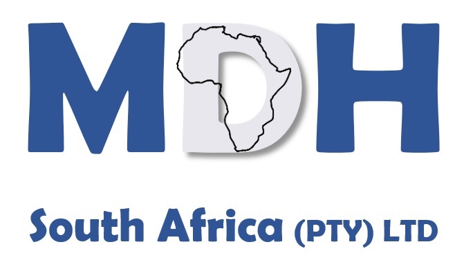 MDH Logo
