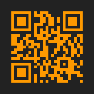 QR Code to email ryantaylorza@gmail.com