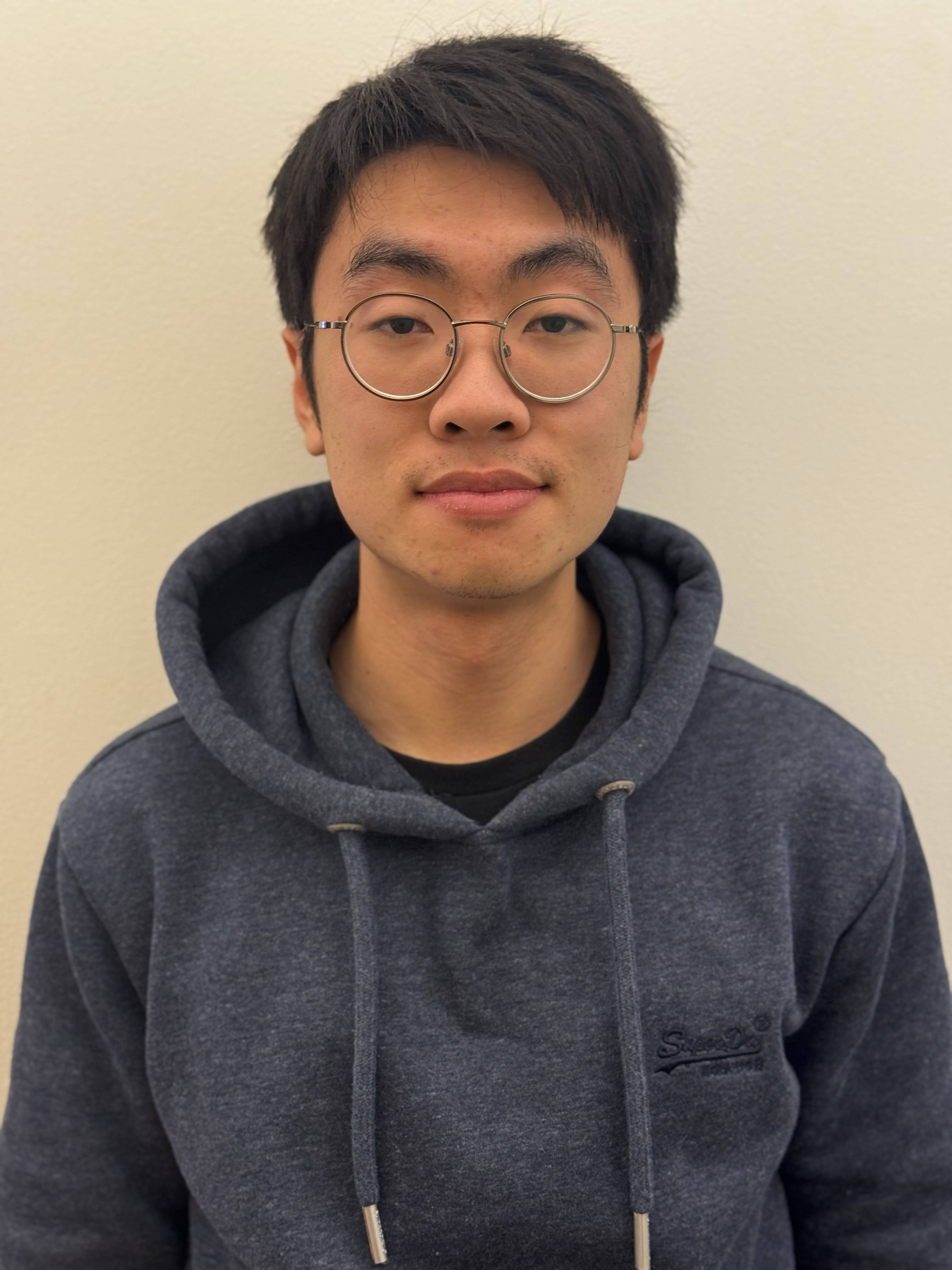 image of Kenneth