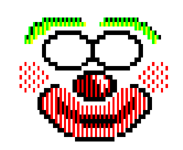 Base face