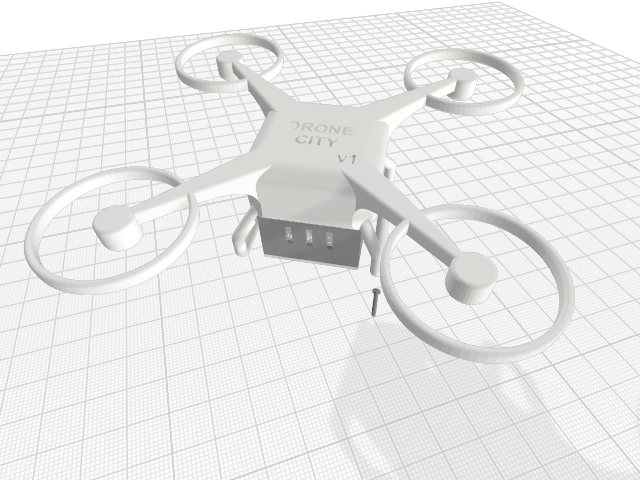 Drone Design
