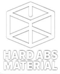 ABS Hard Material
