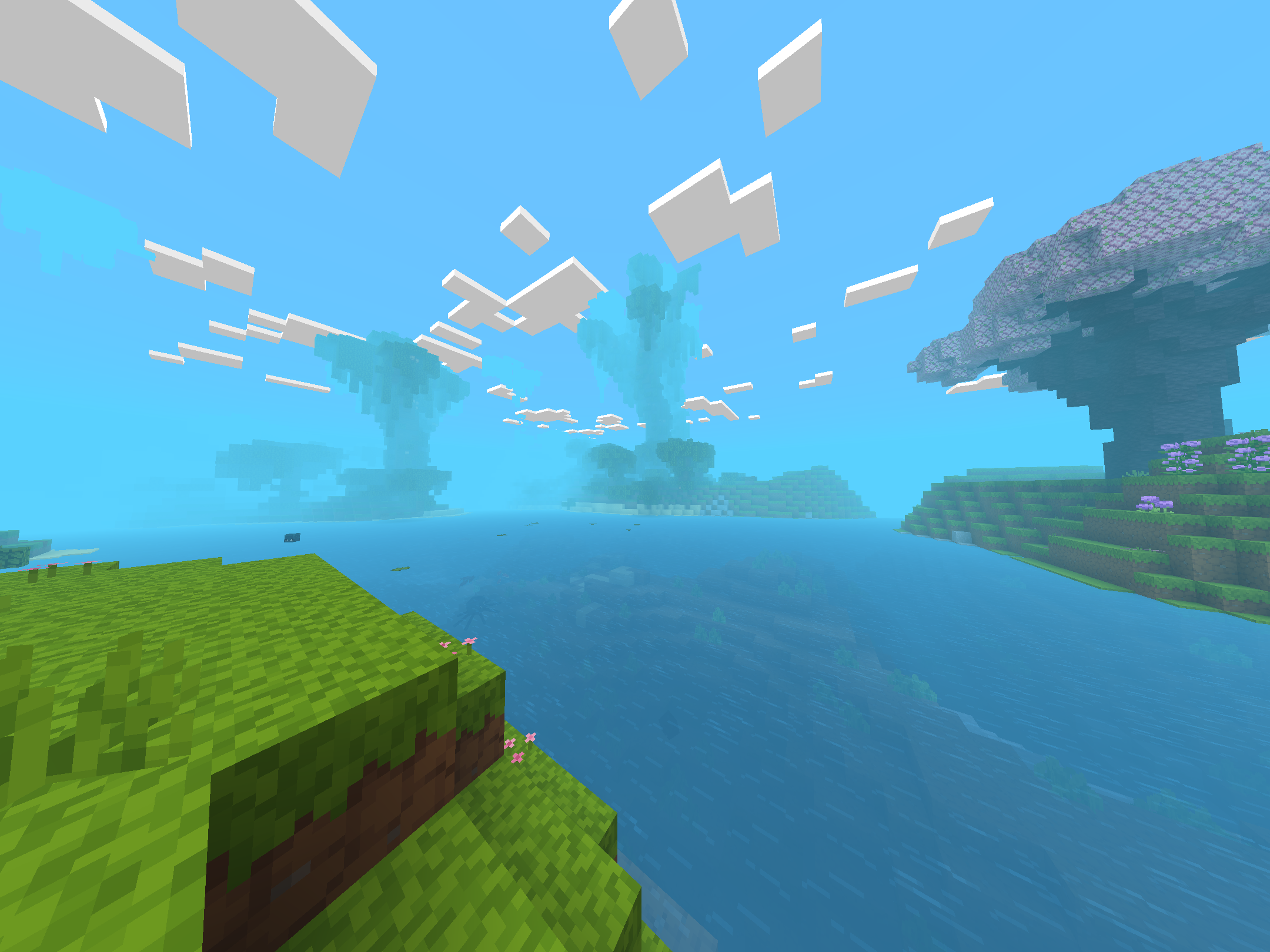 Imagen del servidor CrossCraft