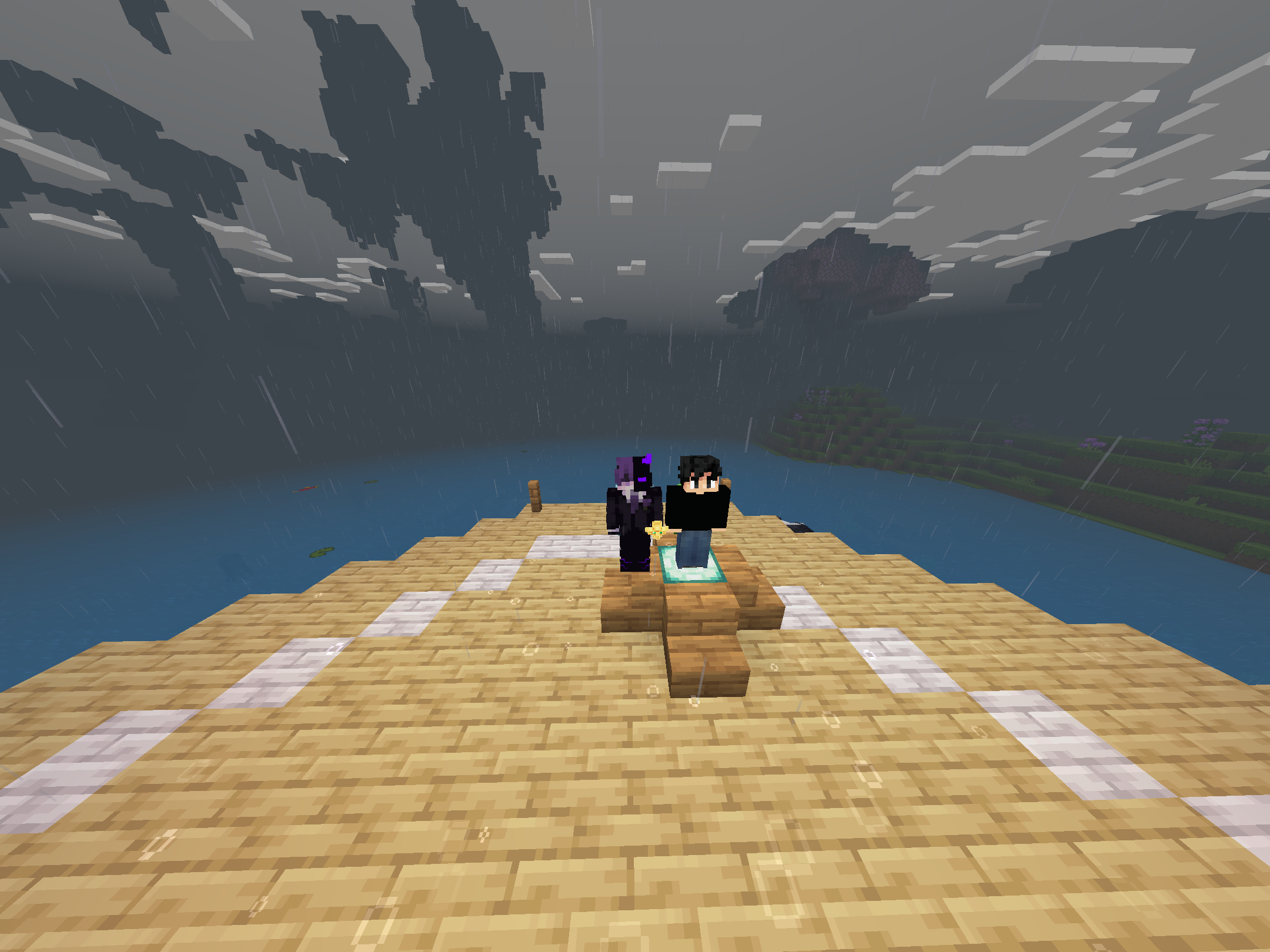 Imagen del servidor CrossCraft