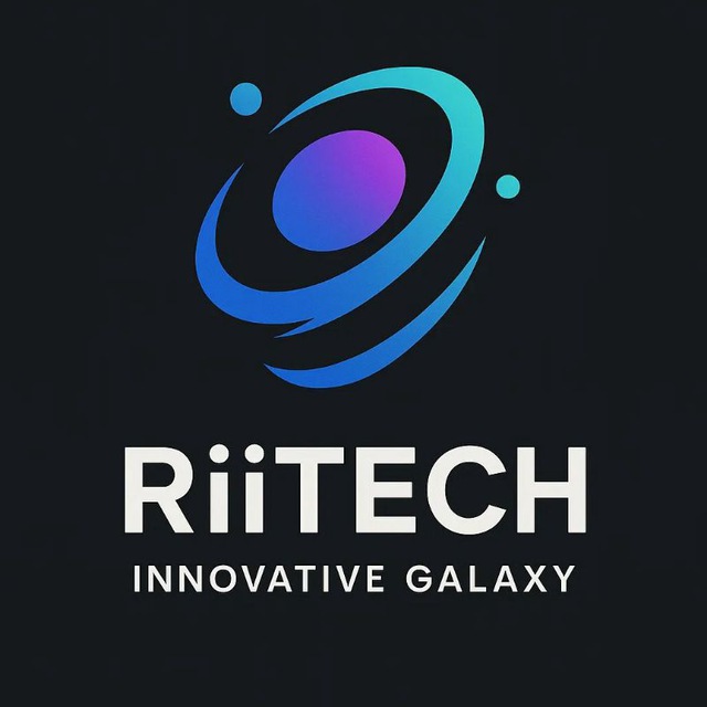 RIITECH Logo